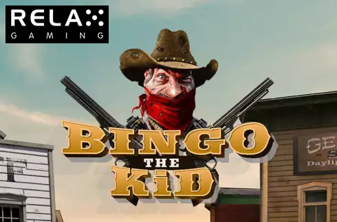 Bingo the Kid